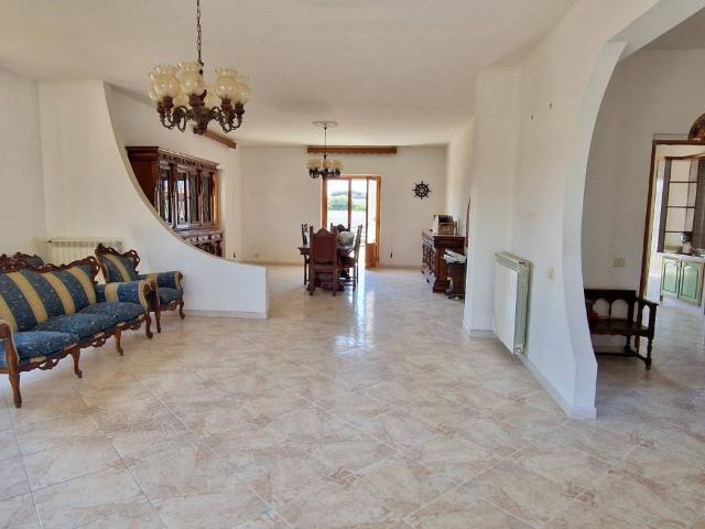 Villa in vendita a Anzio RM
