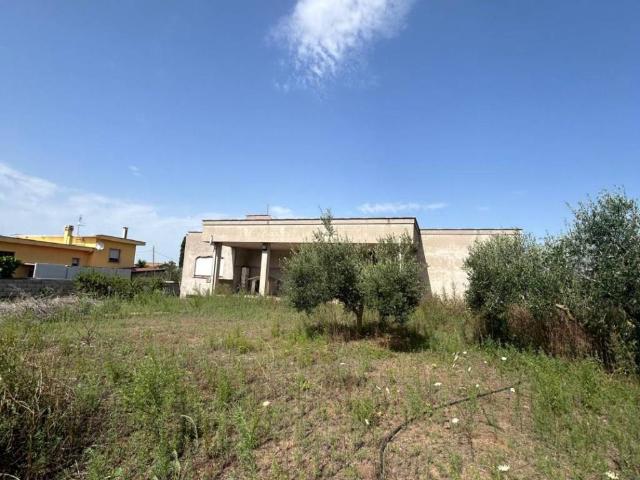 Villa in vendita a Anzio RM