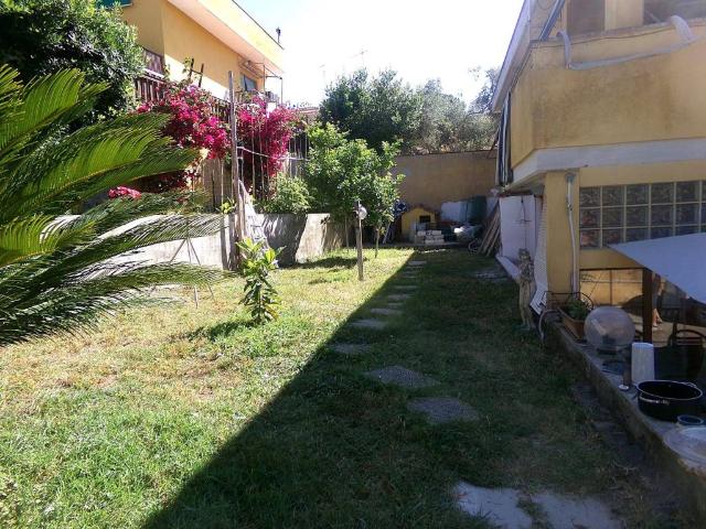 Villa in vendita a Anzio RM