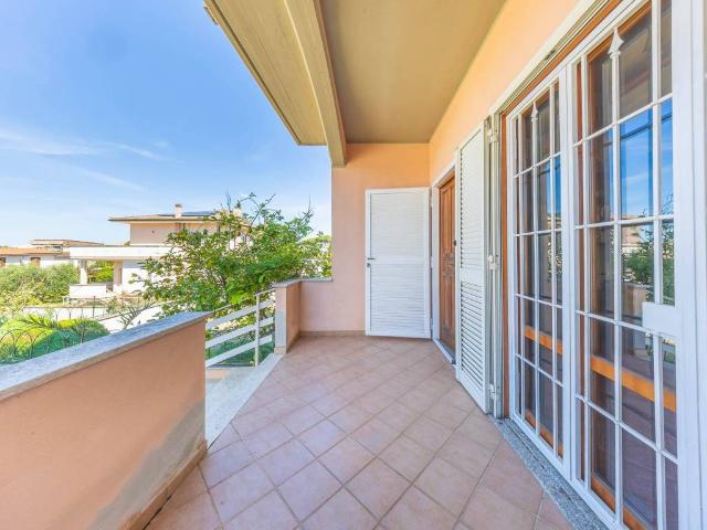 Villa in vendita a Anzio RM