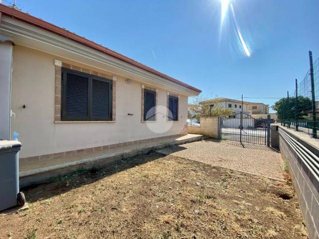Villa in vendita a Anzio RM