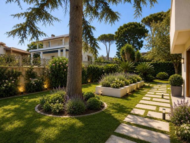 Villa in vendita a Anzio RM