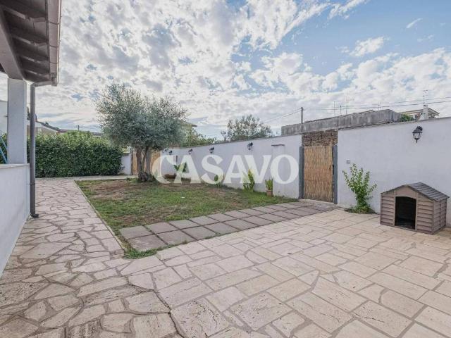 Villa in vendita a Anzio RM