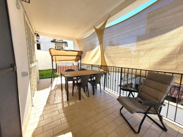 Villa in vendita a Anzio RM