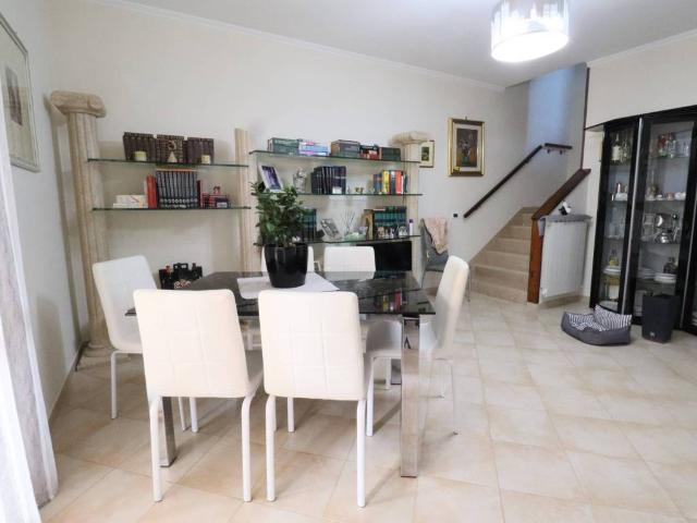 Villa in vendita a Anzio RM