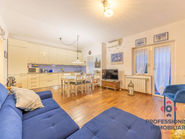 Villa in vendita a Anzio RM