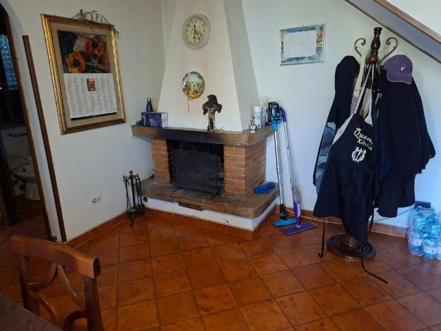 Villa in vendita a Anzio RM