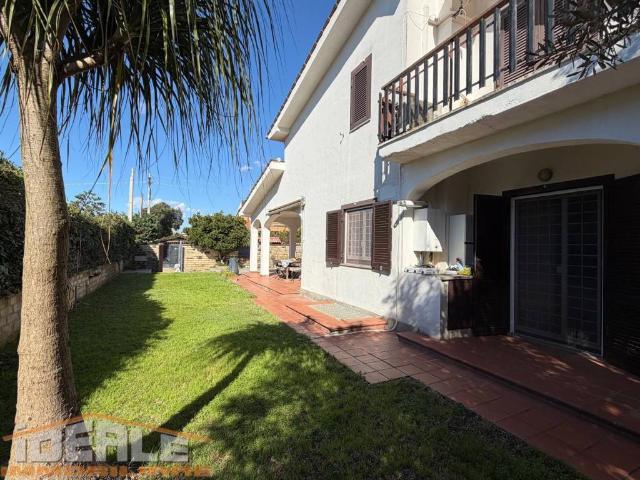 Villa in vendita a Anzio RM