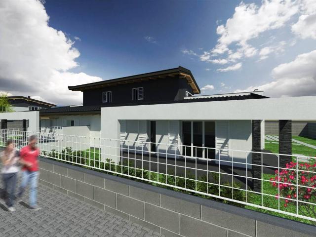 Villa in vendita a Anzio RM