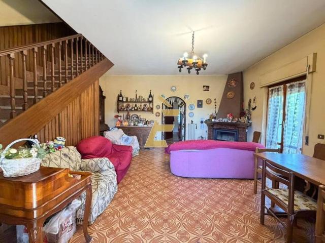 Villa in vendita a Anzio RM