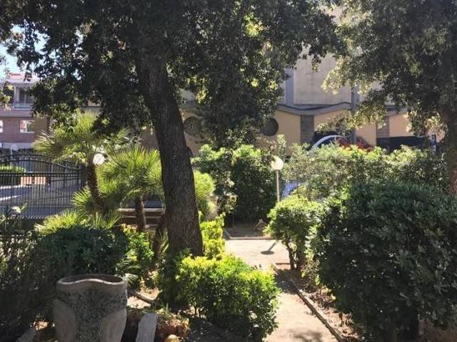 Villa in vendita a Anzio RM