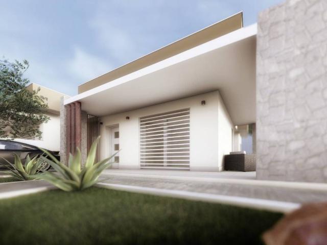 Villa in vendita a Anzio RM