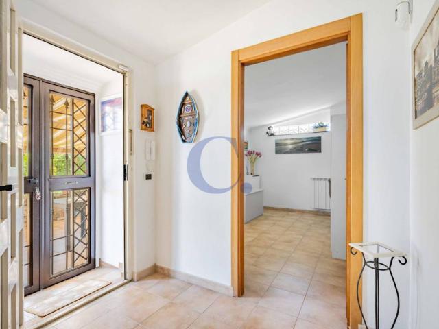 Villa in vendita a Anzio RM