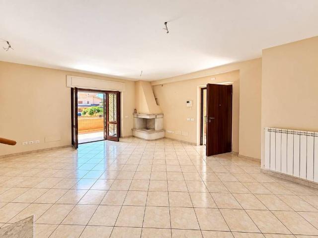 Villa in vendita a Anzio RM