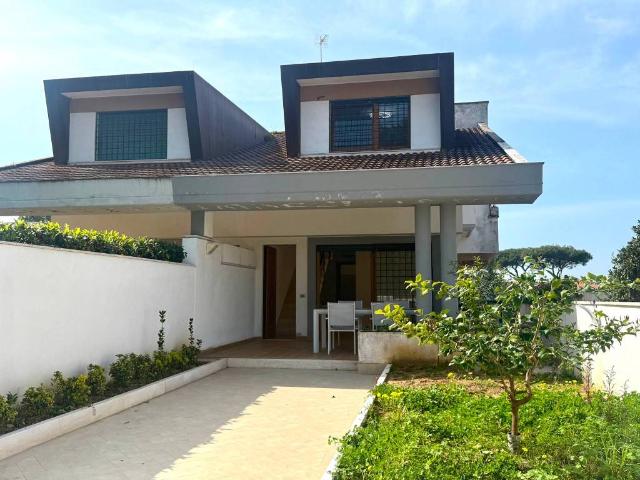 Villa in vendita a Anzio RM