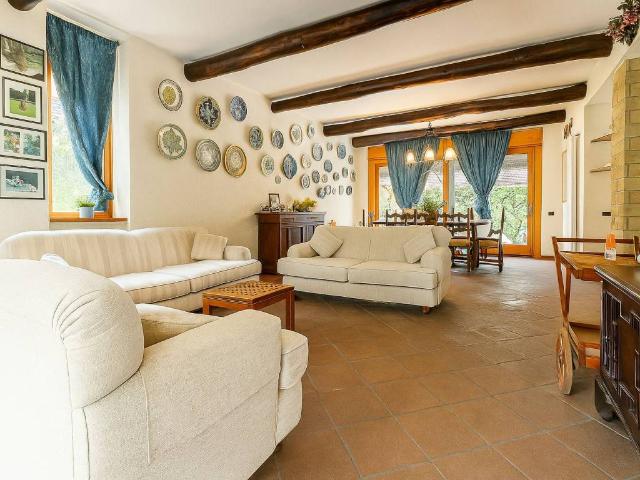 Villa in vendita a Anzio RM