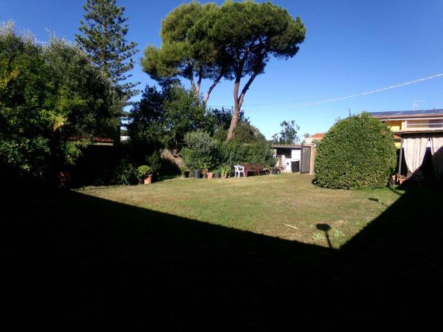 Villa in vendita a Anzio RM