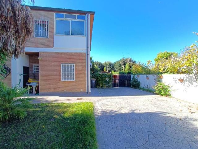 Villa in vendita a Anzio RM