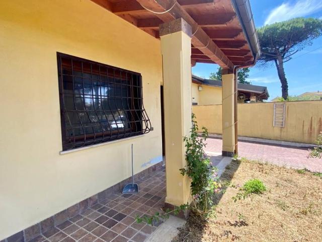 Villa in vendita a Anzio RM