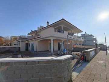 Lungomare delle Sirene, Lido Delle Sirene, Anzio, Latina Lazio