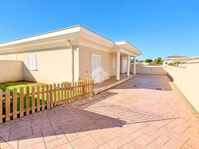 Villa in vendita a Anzio RM