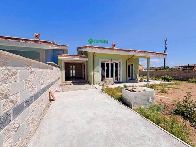 Villa in vendita a Anzio RM