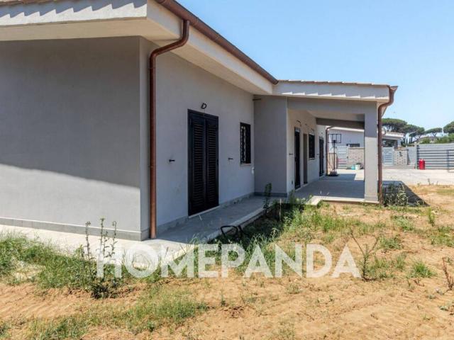 Villa in vendita a Anzio RM