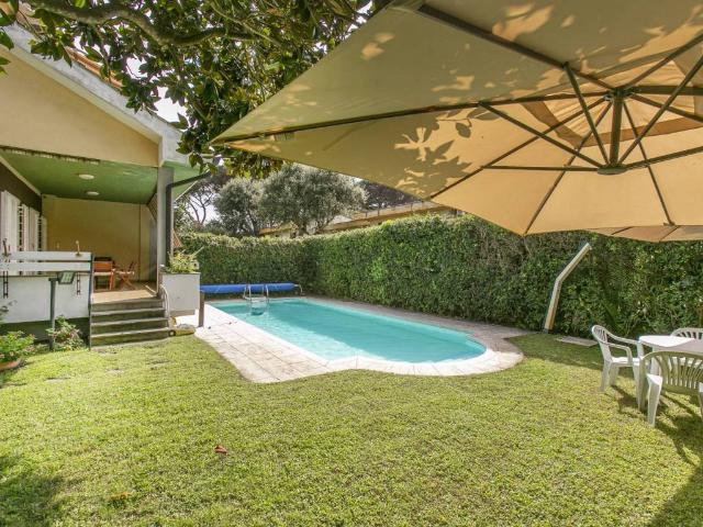 Villa in vendita a Anzio RM