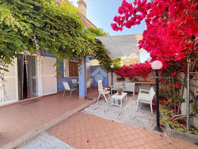 Villa in vendita a Anzio RM