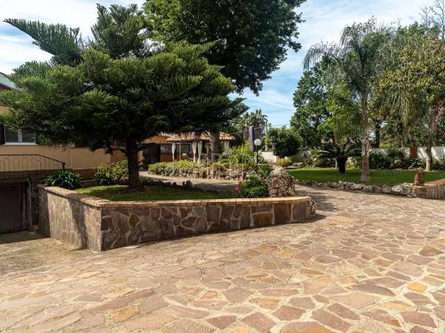 Villa in vendita a Anzio RM