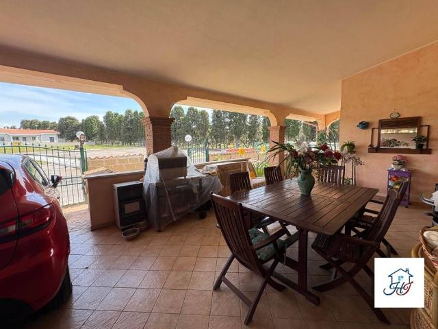 Villa in vendita a Anzio RM