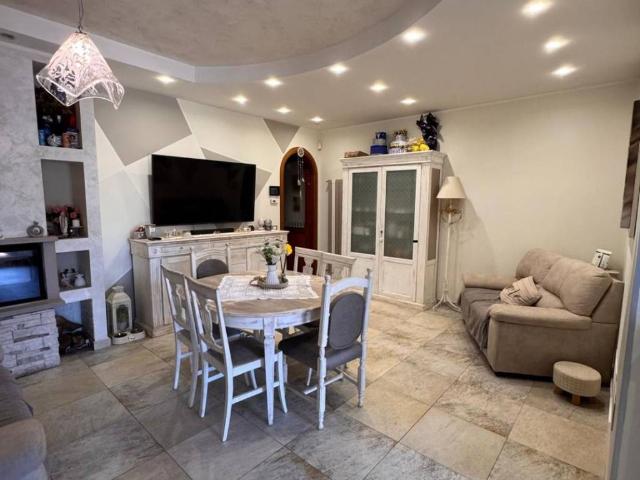Villa in vendita a Anzio RM