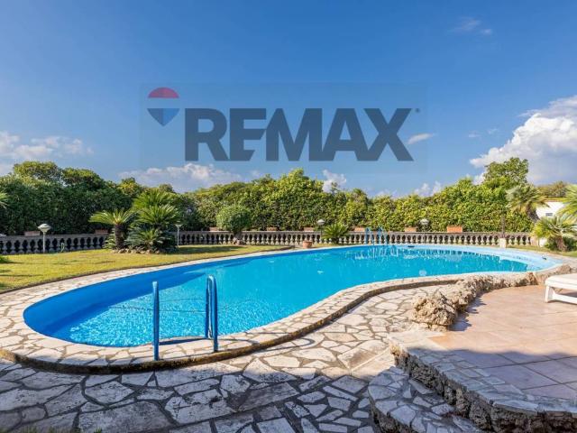 Villa in vendita a Anzio RM