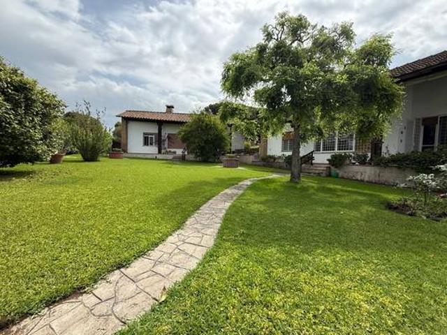 Villa in vendita a Anzio RM