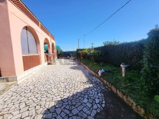 Villa in vendita a Anzio RM