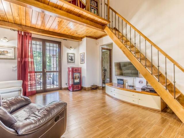 Villa in vendita a Anzio RM