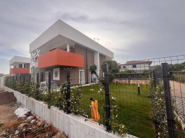 Villa in vendita a Anzio RM