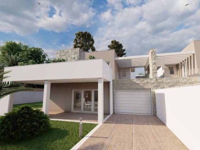 Villa in vendita a Anzio RM