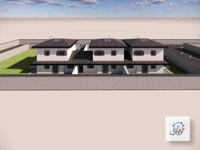 Villa in vendita a Anzio RM