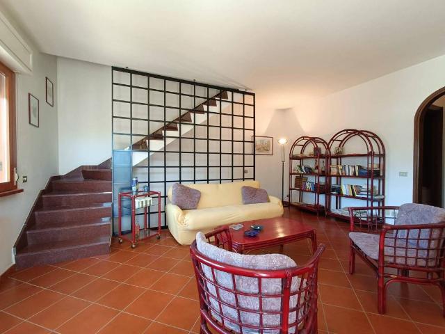 Villa in vendita a Anzio RM