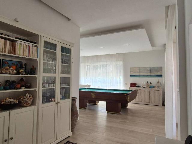 Villa in vendita a Anzio RM