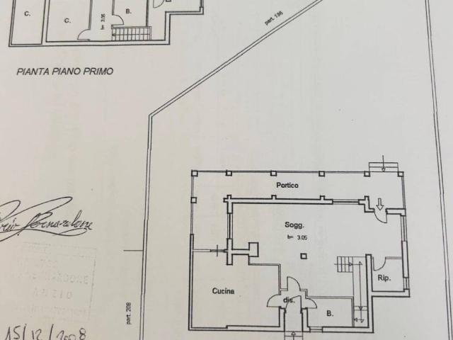 Villa in vendita a Anzio RM
