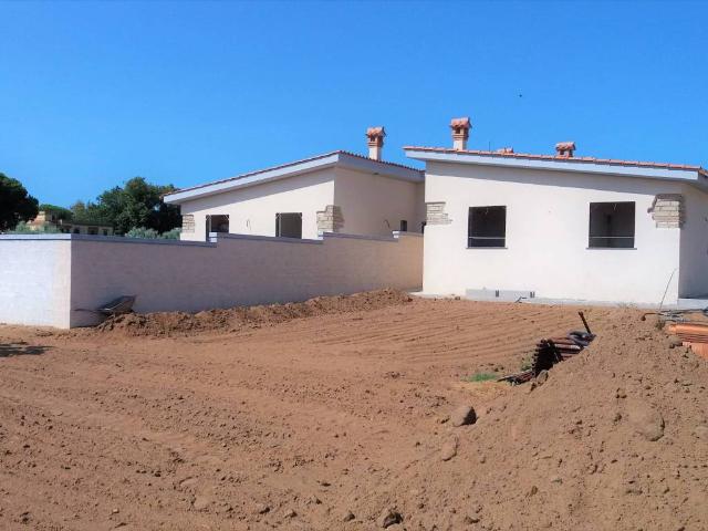Villa in vendita a Anzio RM