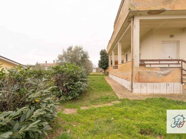 Villa in vendita a Anzio RM