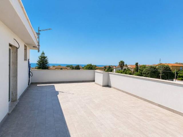 Villa in vendita a Anzio RM