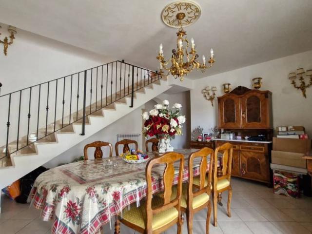 Villa in vendita a Anzio RM