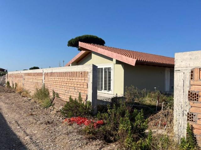 Villa in vendita a Anzio RM