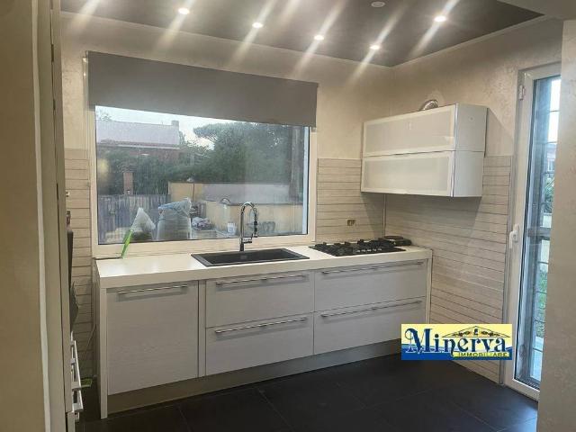 Villa in vendita a Anzio RM