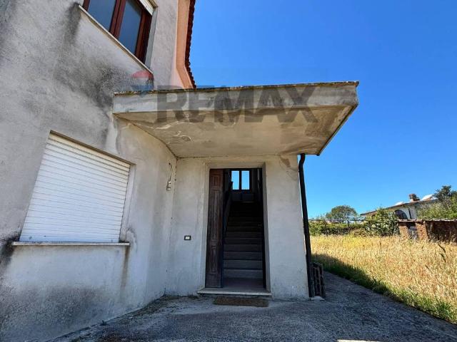 Villa in vendita a Anzio RM