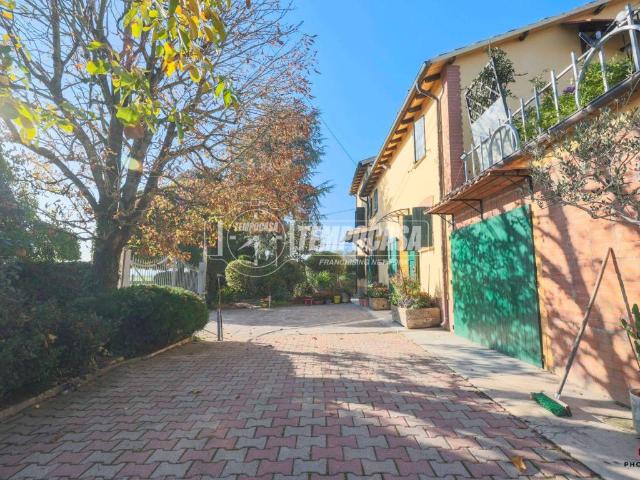 Villa in vendita a Anzola dell'Emilia BO